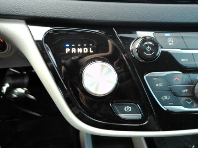 2023 Chrysler Voyager LX Plano TX