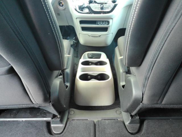 2023 Chrysler Voyager LX Plano TX