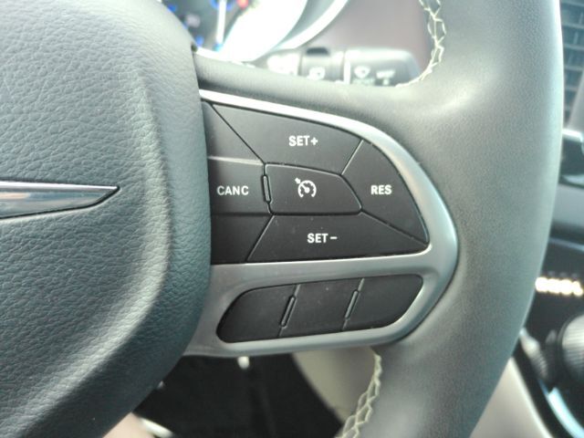 2023 Chrysler Voyager LX Plano TX