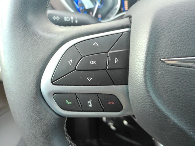 2023 Chrysler Voyager LX Plano TX