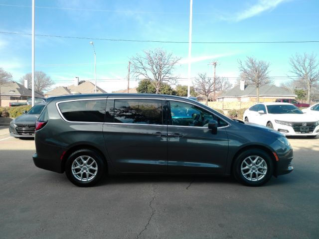 2023 Chrysler Voyager LX Plano TX