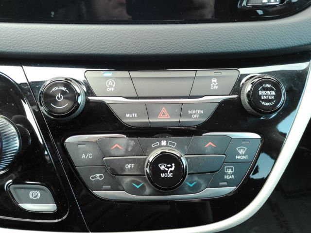 2023 Chrysler Voyager LX Plano TX