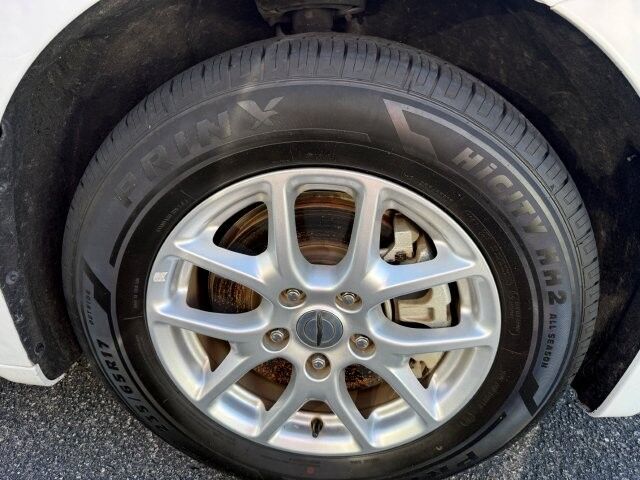 2023 Chrysler Voyager LX Punta Gorda FL