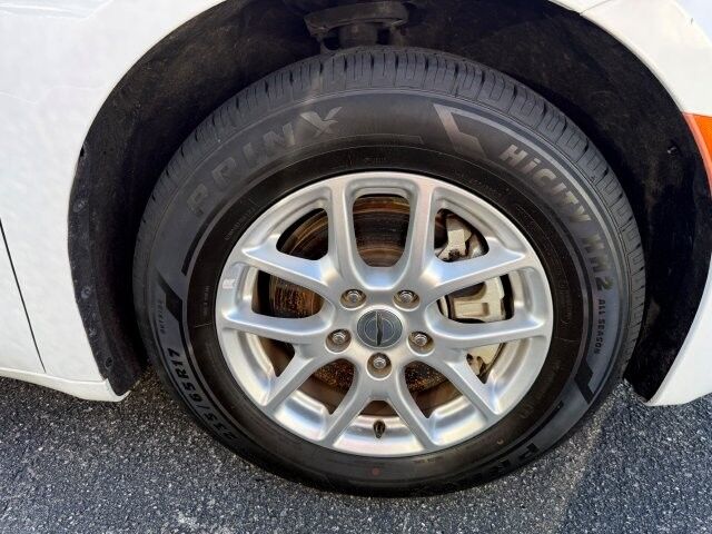 2023 Chrysler Voyager LX Punta Gorda FL