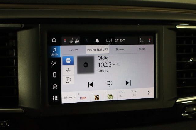 2023 Chrysler Voyager LX Raleigh NC