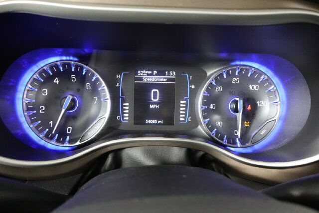 2023 Chrysler Voyager LX Raleigh NC