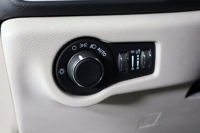 2023 Chrysler Voyager LX Raleigh NC