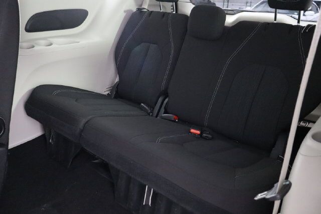 2023 Chrysler Voyager LX Raleigh NC