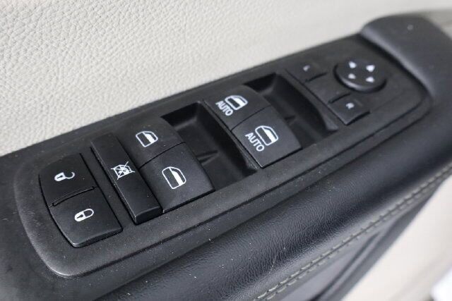 2023 Chrysler Voyager LX Raleigh NC
