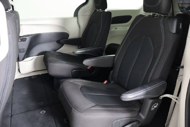 2023 Chrysler Voyager LX Raleigh NC