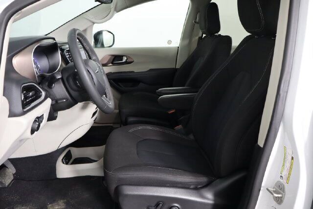 2023 Chrysler Voyager LX Raleigh NC