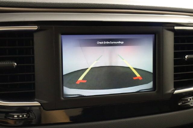 2023 Chrysler Voyager LX Raleigh NC