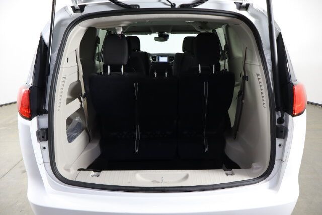 2023 Chrysler Voyager LX Raleigh NC