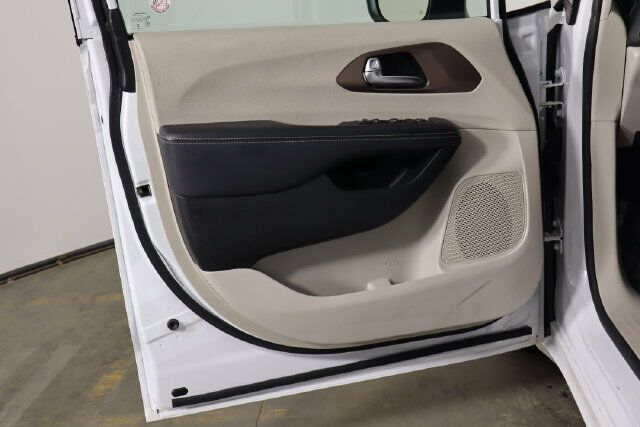 2023 Chrysler Voyager LX Raleigh NC