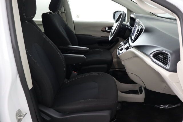 2023 Chrysler Voyager LX Raleigh NC