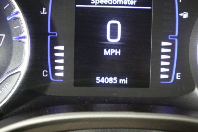 2023 Chrysler Voyager LX Raleigh NC