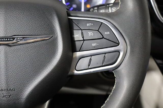 2023 Chrysler Voyager LX Raleigh NC