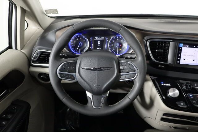 2023 Chrysler Voyager LX Raleigh NC
