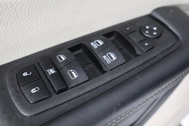 2023 Chrysler Voyager LX Raleigh NC