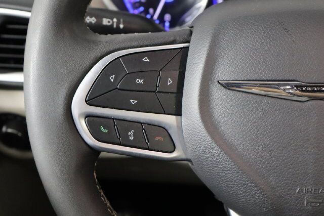 2023 Chrysler Voyager LX Raleigh NC