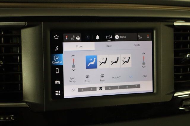 2023 Chrysler Voyager LX Raleigh NC