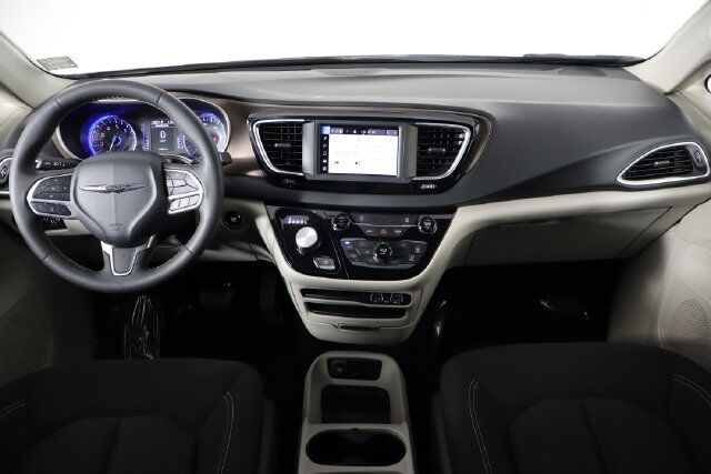 2023 Chrysler Voyager LX Raleigh NC