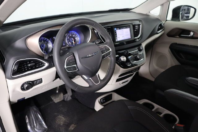 2023 Chrysler Voyager LX Raleigh NC
