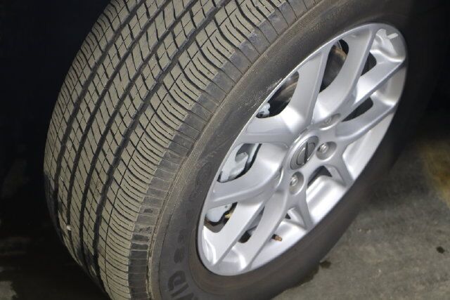 2023 Chrysler Voyager LX Raleigh NC