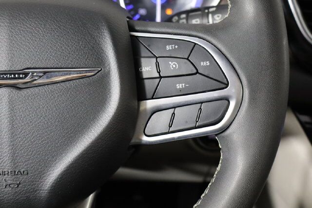 2023 Chrysler Voyager LX Raleigh NC