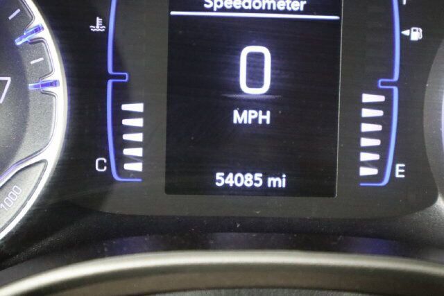 2023 Chrysler Voyager LX Raleigh NC