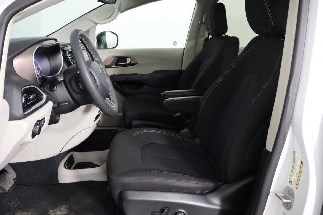 2023 Chrysler Voyager LX Raleigh NC