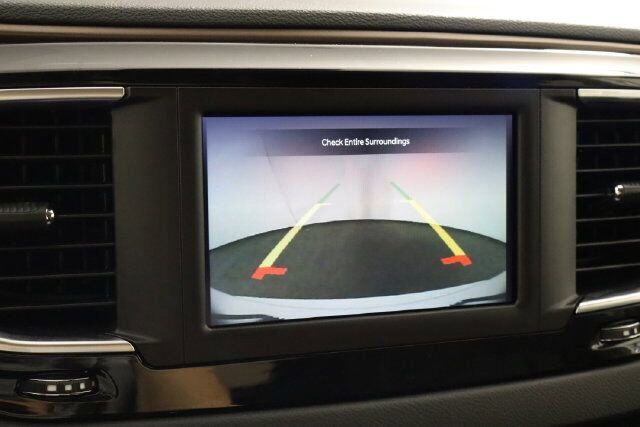 2023 Chrysler Voyager LX Raleigh NC