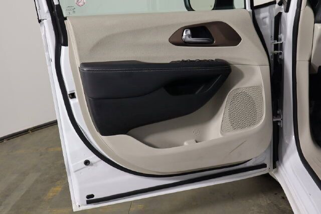 2023 Chrysler Voyager LX Raleigh NC