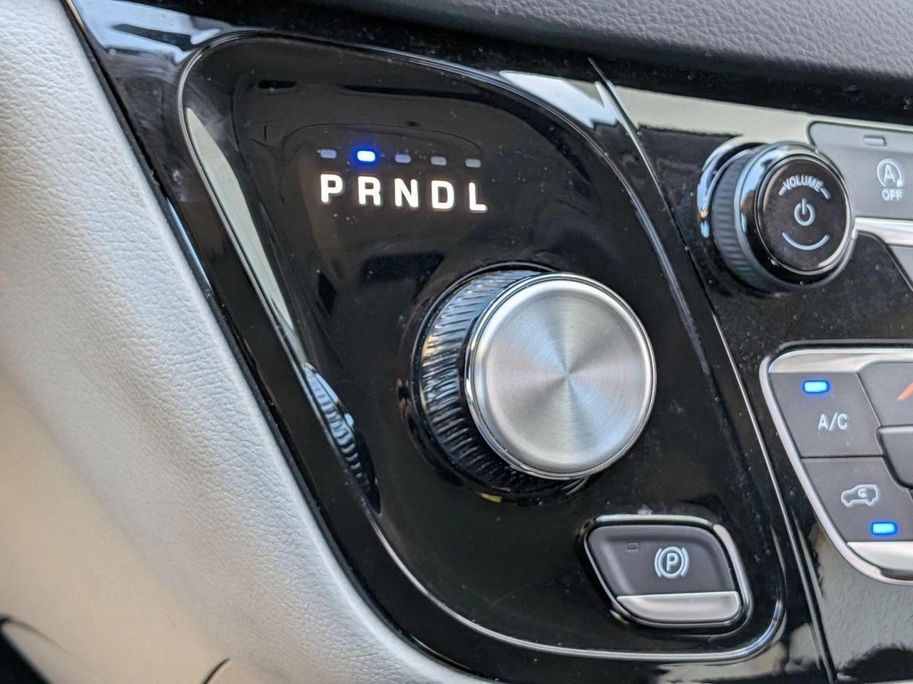 2023 Chrysler Voyager LX Roseville CA