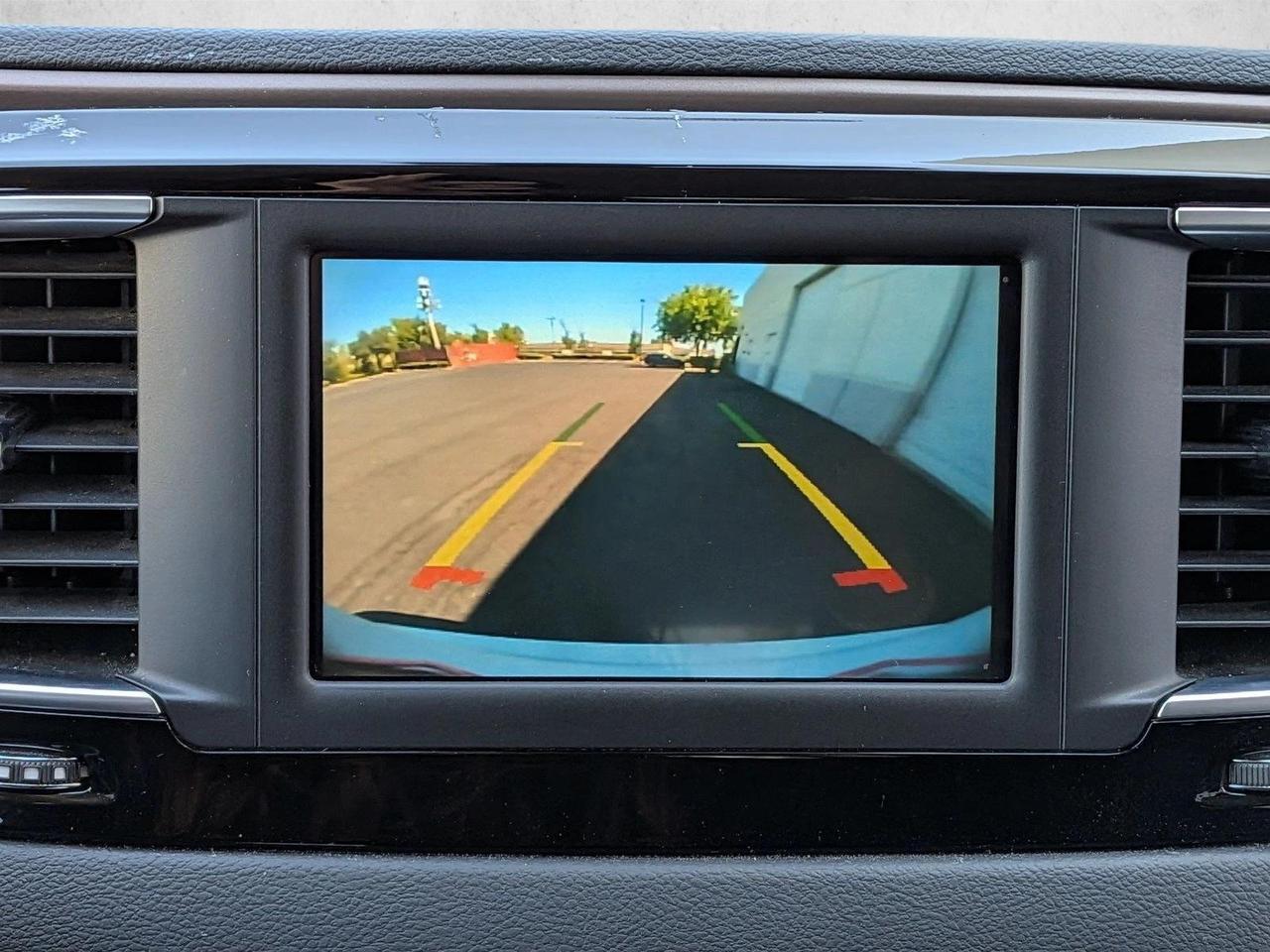 2023 Chrysler Voyager LX Roseville CA