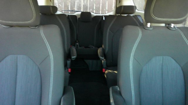 2023 Chrysler Voyager LX San Antonio TX