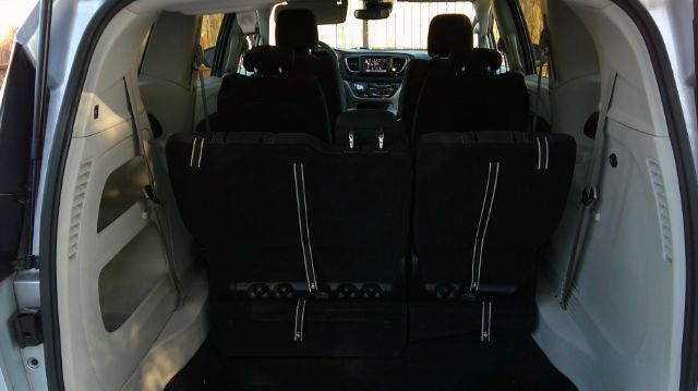 2023 Chrysler Voyager LX San Antonio TX