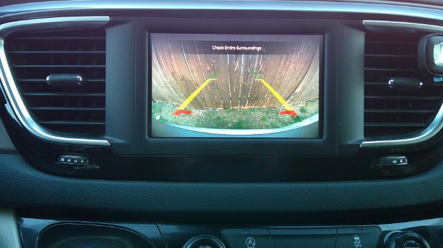 2023 Chrysler Voyager LX San Antonio TX