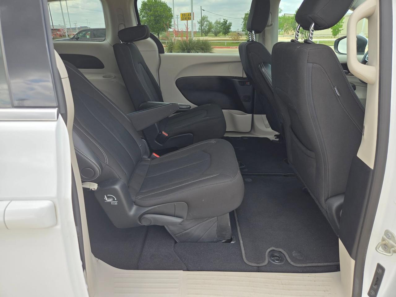 2023 Chrysler Voyager LX Castroville TX