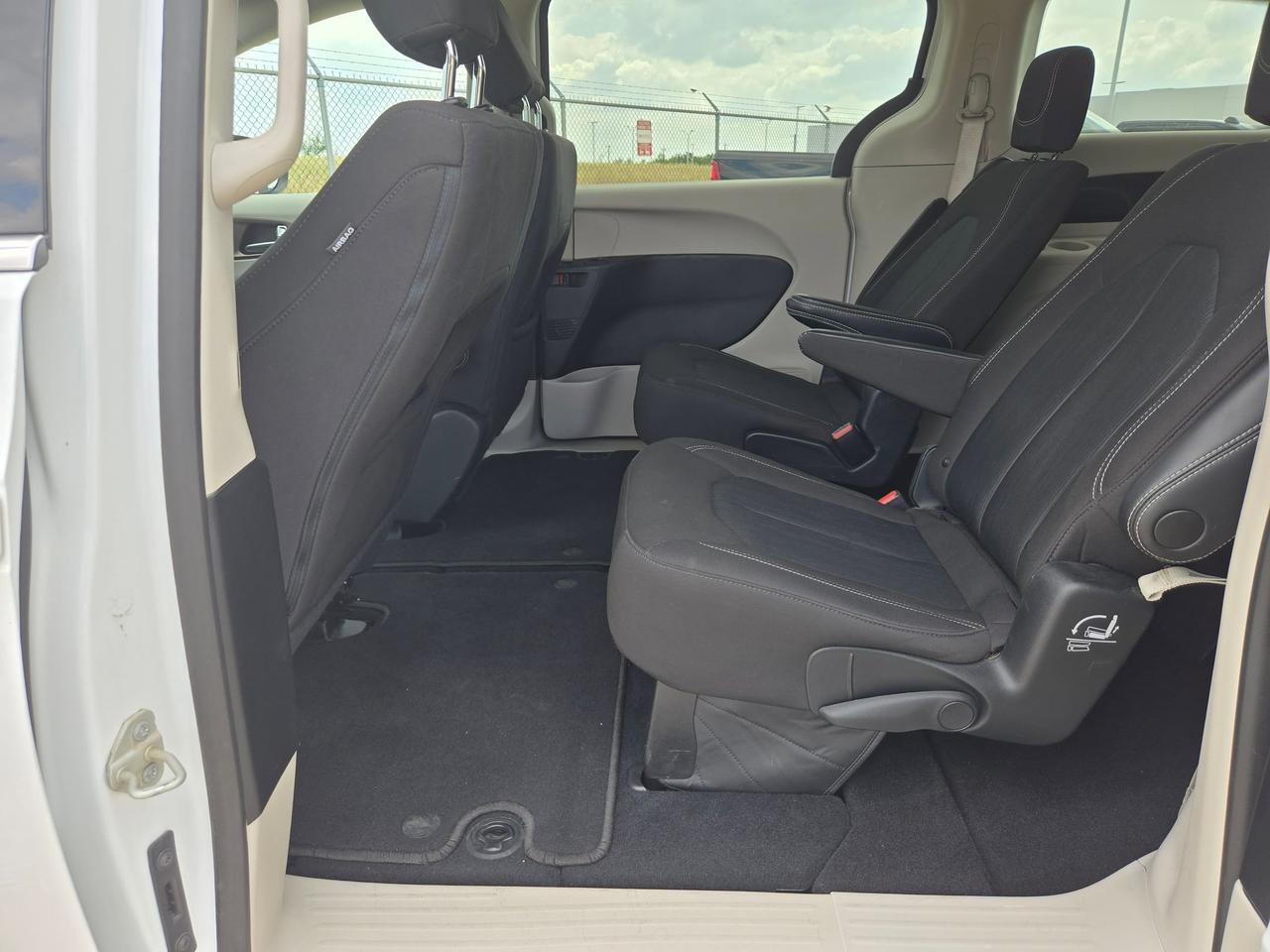 2023 Chrysler Voyager LX Castroville TX
