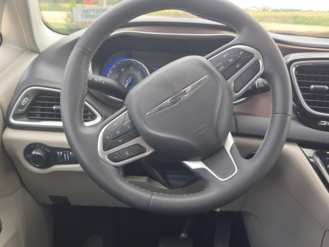 2023 Chrysler Voyager LX Castroville TX