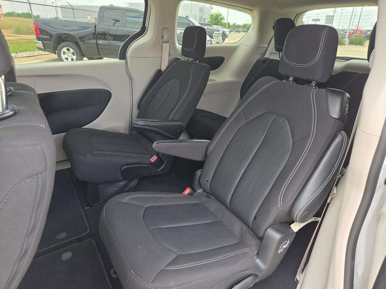 2023 Chrysler Voyager LX Castroville TX