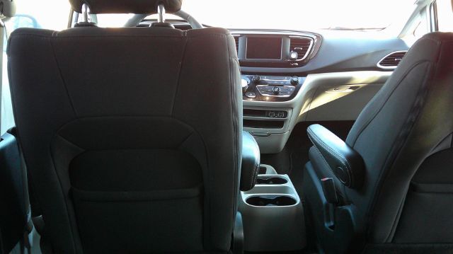 2023 Chrysler Voyager LX San Antonio TX