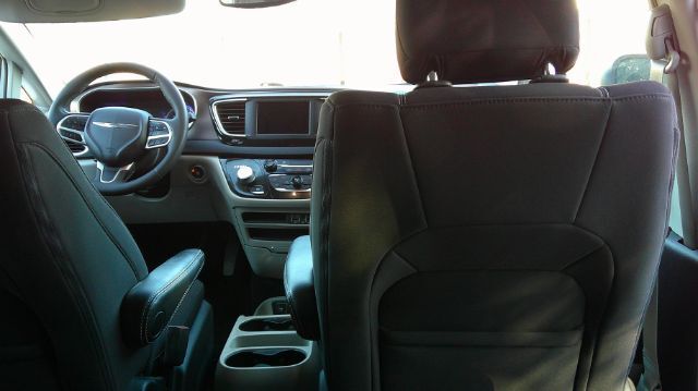 2023 Chrysler Voyager LX San Antonio TX