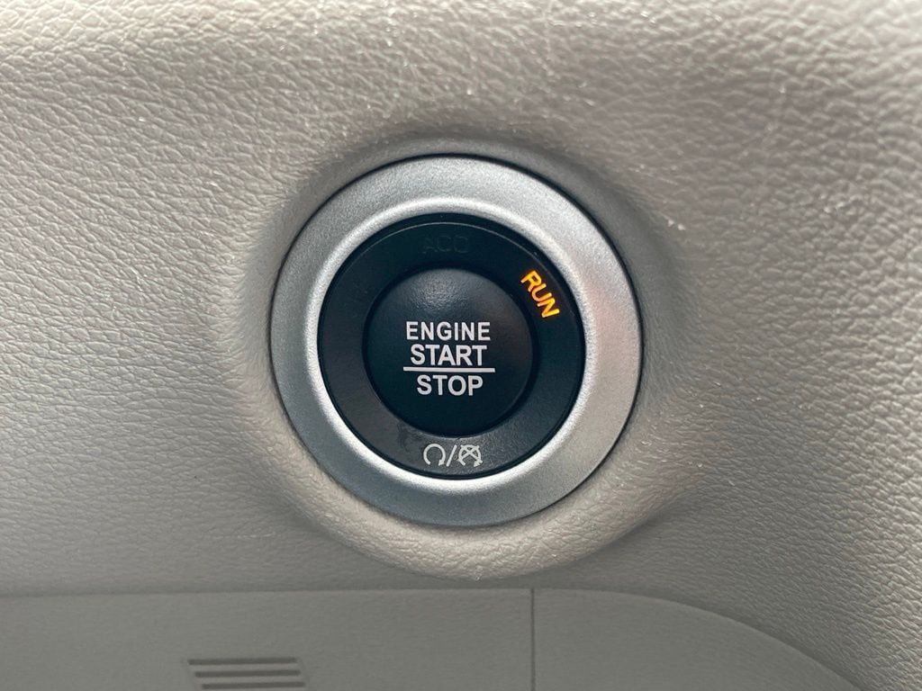 2023 Chrysler Voyager LX San Antonio TX
