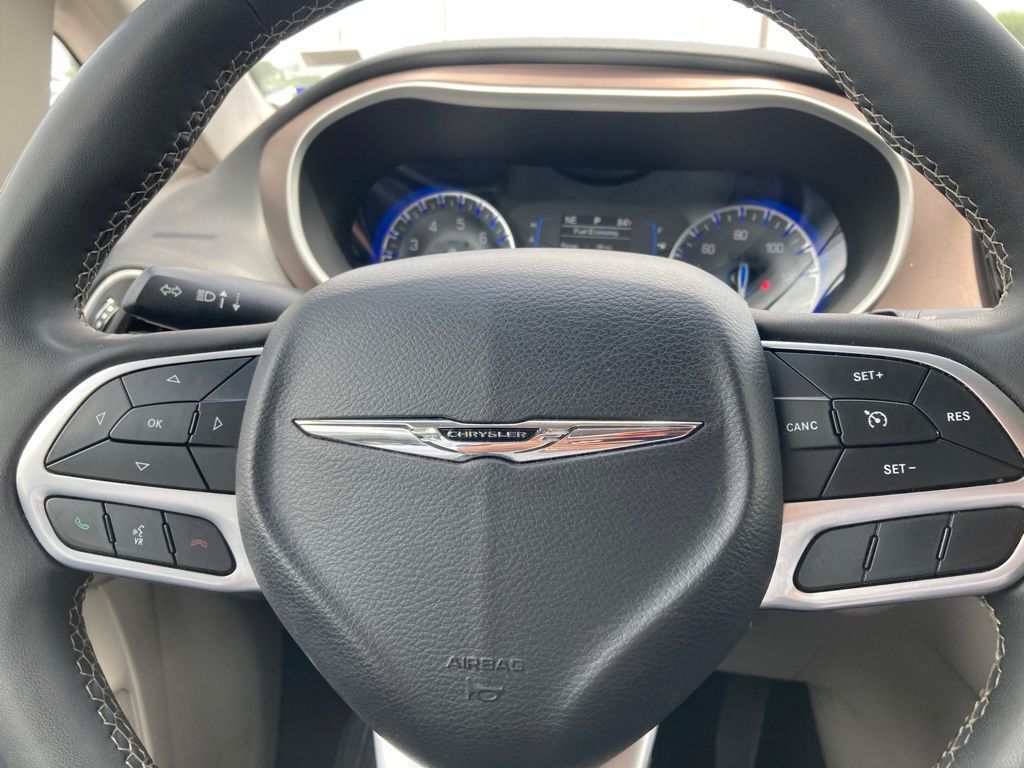 2023 Chrysler Voyager LX San Antonio TX