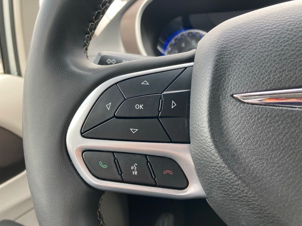 2023 Chrysler Voyager LX San Antonio TX