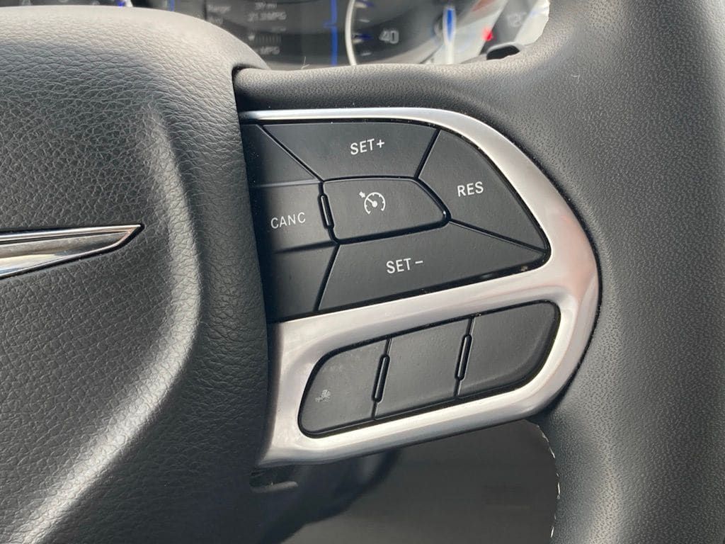 2023 Chrysler Voyager LX San Antonio TX