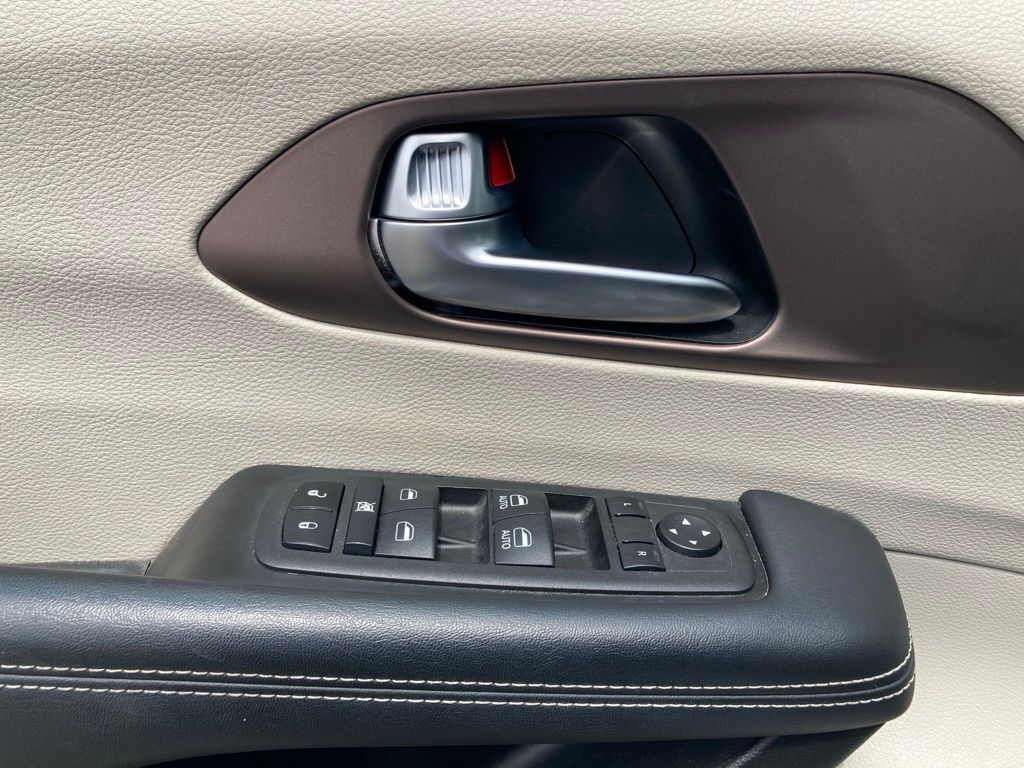 2023 Chrysler Voyager LX San Antonio TX