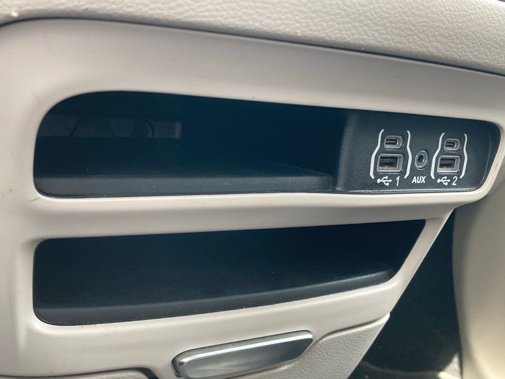 2023 Chrysler Voyager LX San Antonio TX